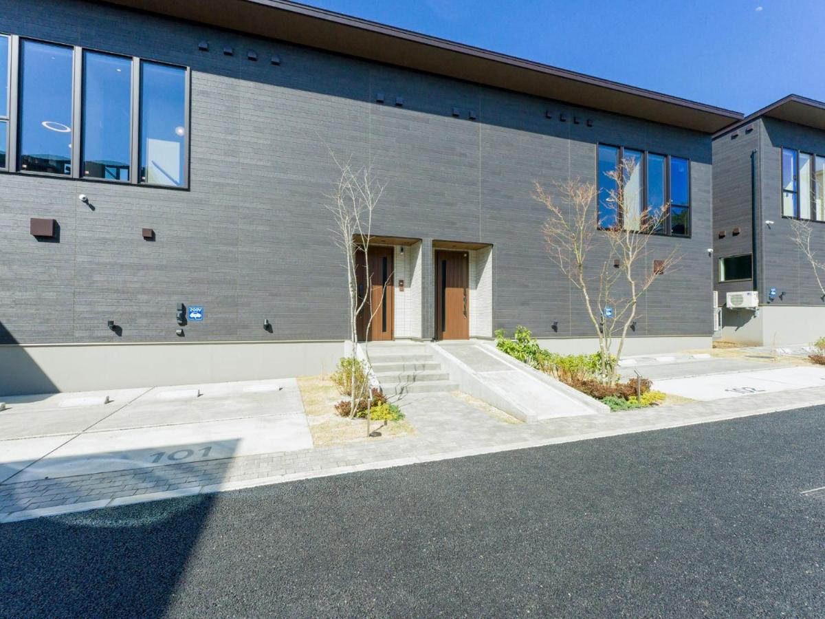 Rakuten Stay Villa Yatsugatake - 101 Stylish Design - Hokuto  Exterior foto