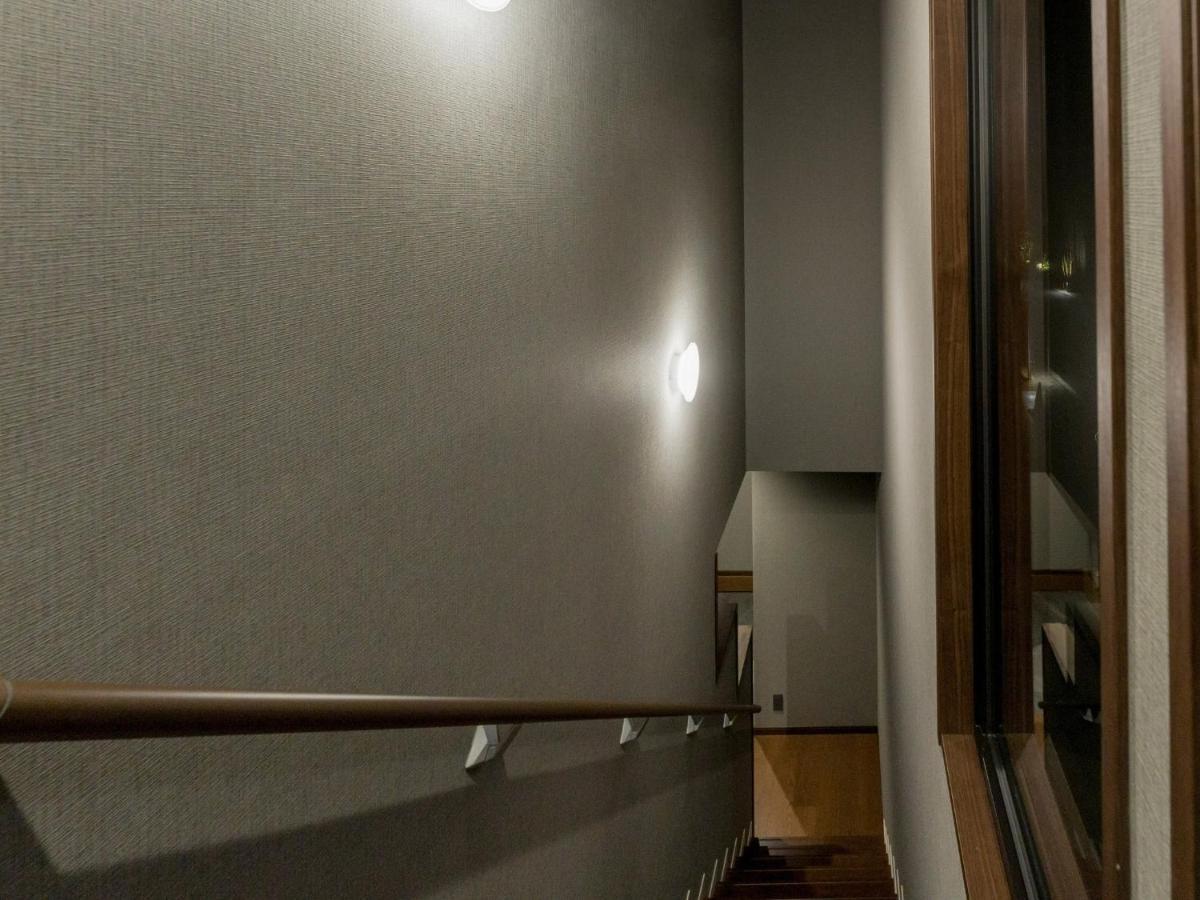 Rakuten Stay Villa Yatsugatake - 101 Stylish Design - Hokuto  Exterior foto
